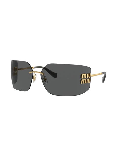 miu miu sunglasses amazon|miu miu runway sunglasses.